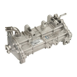 Refroidisseur EGR Iveco OE (504385699) - Réf. 504385699 - Pièce origine