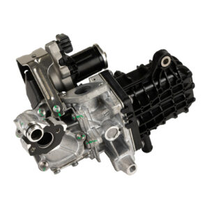 Module EGR PSA OE (9807593080) - Réf. 9807593080 - Pièce origine