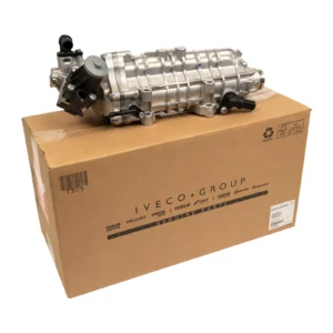 Pièce Origine Iveco — Réf. Constructeur 5801668925