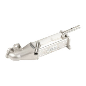 Refroidisseur, recirculation des gaz d'echappement, module EGR PSA OE (980057078 - Réf. 9800570780 - Pièce origine