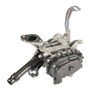 Module EGR - Réf. 9833095880 - Pièce origine