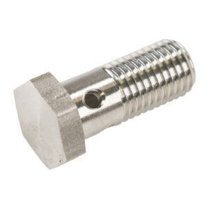 Boulon banjo pour vanne EGR - Réf. K68211258AA - Pièce origine