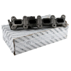 Collecteur d'echappement 2.3 JTD 120/127PS - Réf. 504092114 - Pièce origine