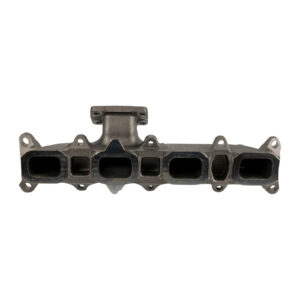 Collecteur d'echappement 3.0 JTD Sofim - Réf. 504048188 - Pièce origine