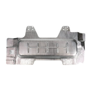 Bouclier thermique - Réf. 1398350080 - Pièce origine
