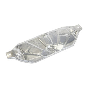Bouclier thermique - Réf. 52063794 - Pièce origine