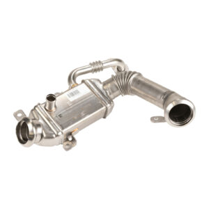 Echangeur de chaleur, refroidisseur de gaz d'echappement - Réf. 5802131785 - Pièce origine