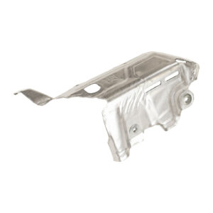 Bouclier thermique pour le turbocompresseur - Réf. 55278485 - Pièce origine
