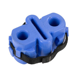 Gland élastique - Réf. 9681088680 - Pièce origine