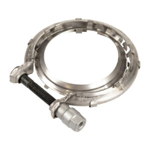 Collier d'echappement - Réf. 6000620855 - Pièce origine