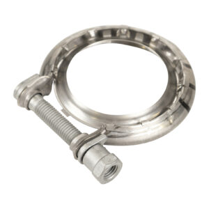 Collier d'echappement - Réf. 6000630000 - Pièce origine