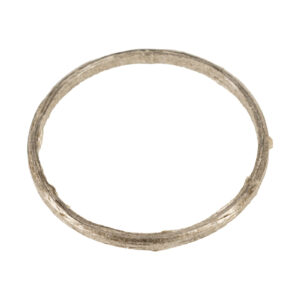 Bague d'etancheite, filtre a particules - Réf. 9820751680 - Pièce origine