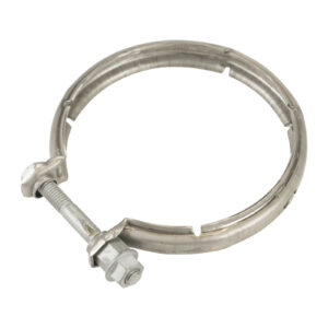 Collier d'echappement - Réf. 9820276280 - Pièce origine