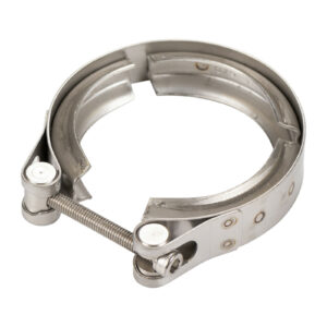 Collier de serrage pour connecteur de tuyau 75-77 mm - Réf. K05105634AB - Pièce origine