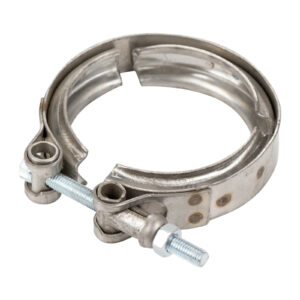 Pièce de serrage pour raccord de tuyau 90 mm - Réf. 969-890 - Pièce origine