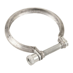 Collier de serrage, turbo - Réf. 5801397774 - Pièce origine