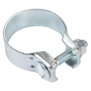 Collier de serrage pour tuyau d'echappement VW/AUDI 63,50 mm O - Réf. 951-963 - Pièce origine