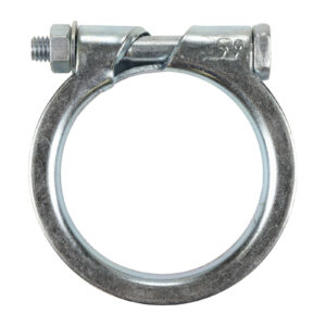 Collier de serrage pour tuyau d'echappement Mercedes 59,00 mm O - Réf. 961-959 - Pièce origine