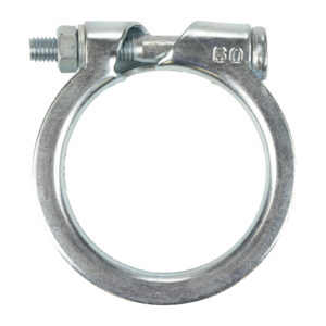 Collier de serrage pour tuyau d'echappement Mercedes O 60,00 mm - Réf. 961-960 - Pièce origine
