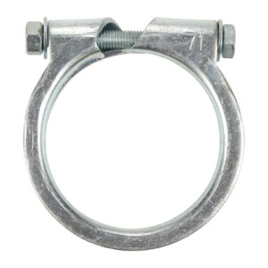 Collier de serrage pour tuyau d'echappement Mercedes 70,00 mm O - Réf. 961-970 - Pièce origine