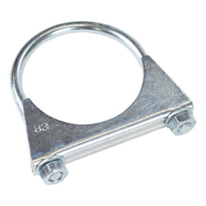 Collier d'echappement M 10 O 83 mm - Réf. 913-983 - Pièce origine