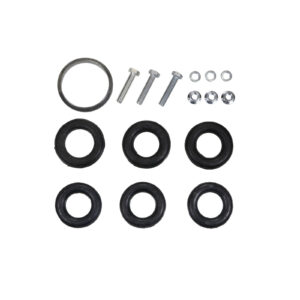 Kit de fixation échappement TDI JTD HDI - Réf. FTA-107 - Pièce origine