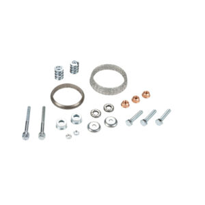 Kit de fixation pour catalyseur - Réf. CC231055 - Pièce origine