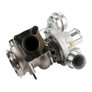 Turbocompresseur pièce neuve fabricant OE: Garrett - Réf. 55228035 - Pièce origine