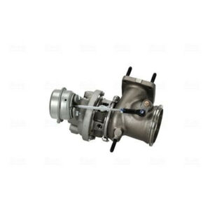 Piece neuve pour turbocompresseur Nissens - Réf. 55248412 - Pièce adaptable
