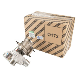 Turbocompresseur - Réf. 71796315 - Pièce origine