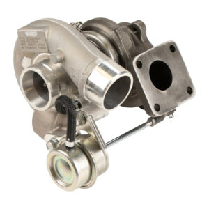 Turbocompresseur pièce neuve constructeur OE: Mitsubishi - Réf. 500344801 - Pièce origine