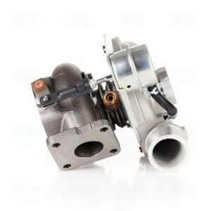 Piece neuve pour turbocompresseur Nissens - Réf. 500344801 - Pièce adaptable