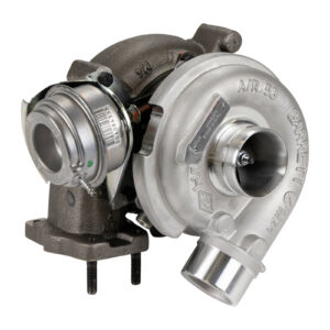 Turbocompresseur pièce neuve fabricant OE: Garrett - Réf. 504084355 - Pièce origine
