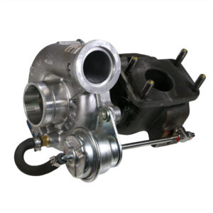 Turbocompresseur pièce neuve fabricant OE: Garrett - Réf. 7752131 - Pièce origine