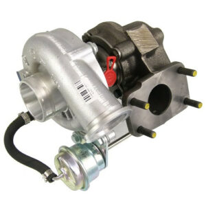Turbocompresseur pièce neuve - Réf. 504014915 - Pièce origine