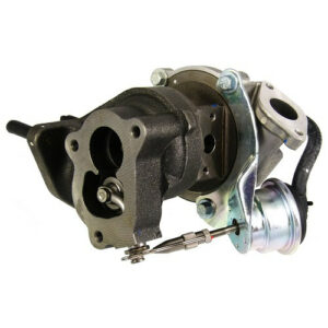 Turbocompresseur pièce neuve fabricant OE: BorgWarner - Réf. 73501343 - Pièce origine