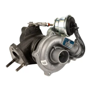 Turbocharger - Réf. 2470074OE - Pièce Origine FCA