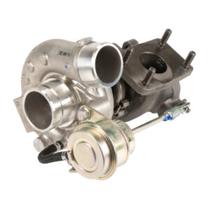 Turbocompresseur pièce neuve EURO 4 ORIGINAL - Réf. 504071260 - Pièce origine