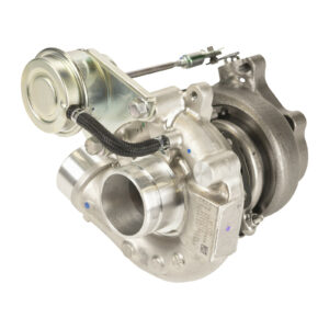 Turbocompresseur pièce neuve EURO 4 ORIGINAL - Réf. 5802072376 - Pièce origine