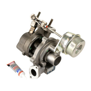 Turbocompresseur pièce neuve fabricant OE: BorgWarner - Réf. 55202637 - Pièce origine