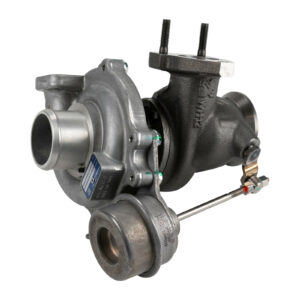 Turbocompresseur pièce neuve fabricant OE: BorgWarner - Réf. 55225012 - Pièce origine