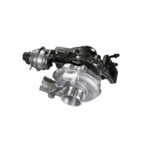 Turbocompresseur pièce neuve fabricant OE: Garrett - Réf. 504373677 - Pièce origine