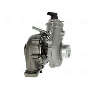 Piece neuve pour turbocompresseur Nissens - Réf. 504373677 - Pièce adaptable