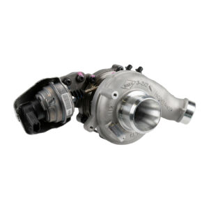 Turbocompresseur pièce neuve fabricant OE: Garrett - Réf. 5801894377 - Pièce origine