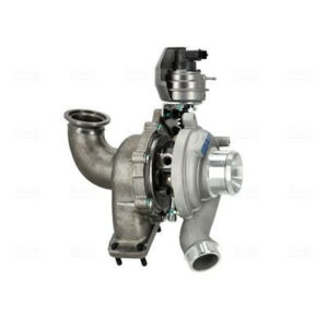 Piece neuve pour turbocompresseur Nissens - Réf. 5801894377 - Pièce adaptable
