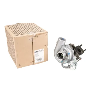 Turbocharger New Part Original - Réf. 2470096IV - Pièce Origine IVECO