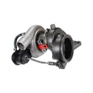 Remplacement du turbocompresseur - Réf. 9659765280 - Pièce origine