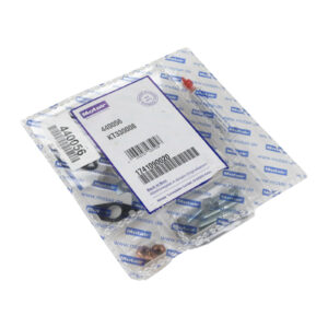 Kit de fixation / kit de montage pour 2470103 - Réf. 55198317 - Pièce origine