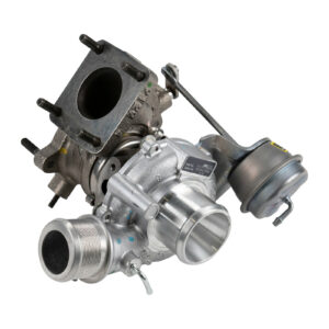 Turbocompresseur pièce neuve constructeur OE : IHI - Réf. 55222014 - Pièce origine