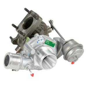 Turbocompresseur pièce neuve constructeur OE : IHI - Réf. 55248310 - Pièce origine